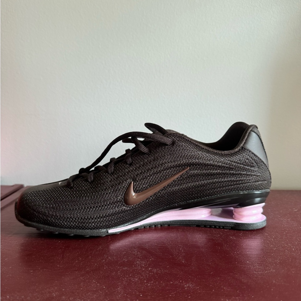 NIKE Women’s Shox Z - Velvet Brown Size US W 6.5